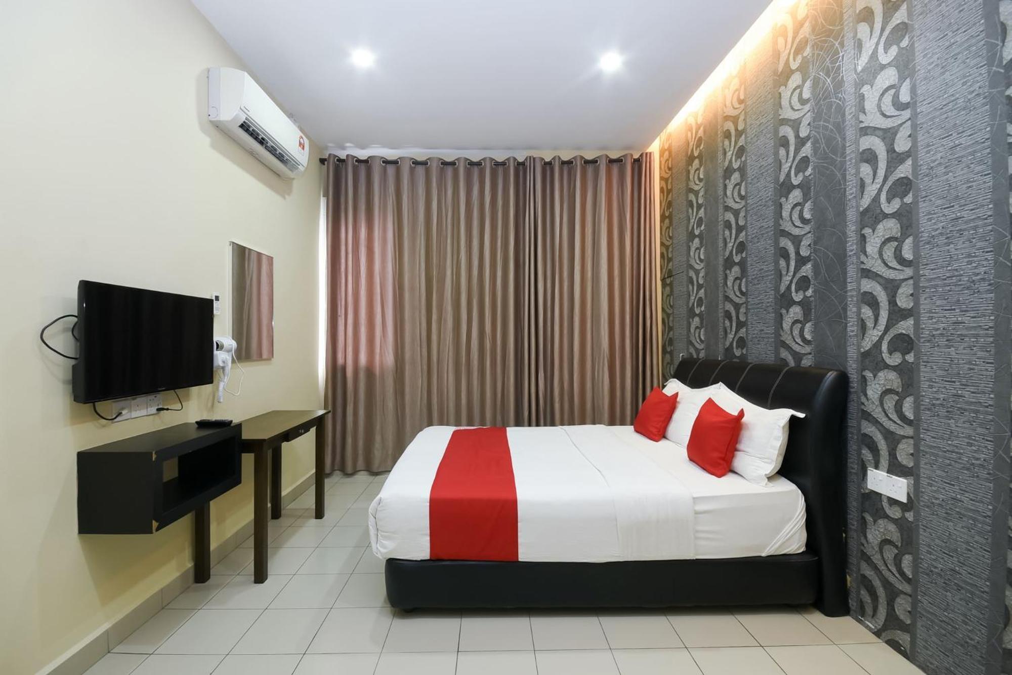 Oyo 89301 Ys Inn Miri Ngoại thất bức ảnh