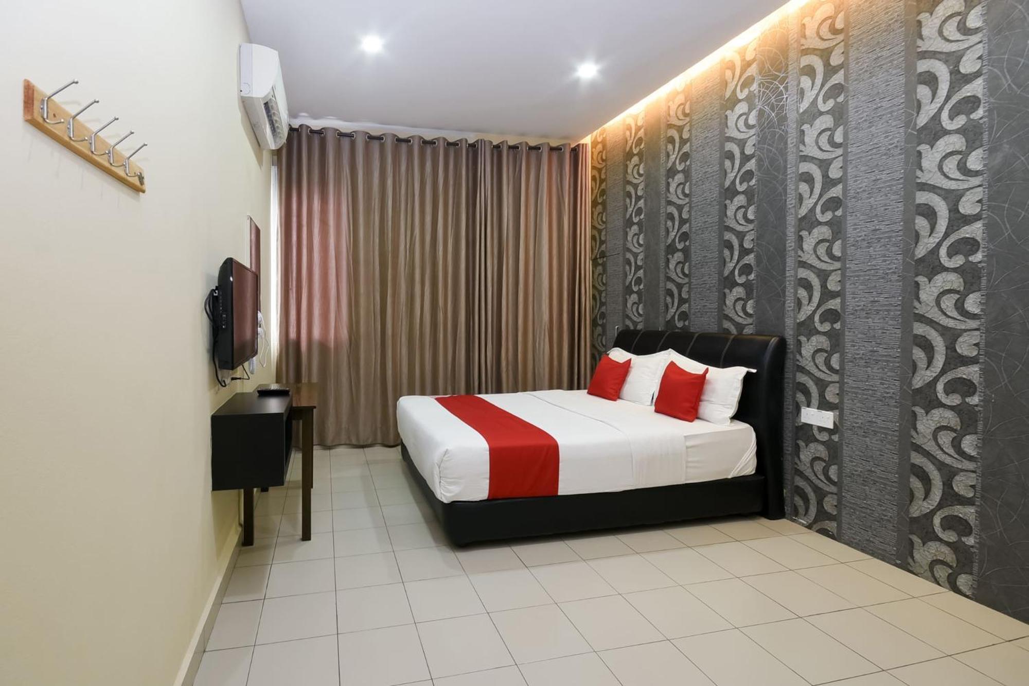 Oyo 89301 Ys Inn Miri Ngoại thất bức ảnh